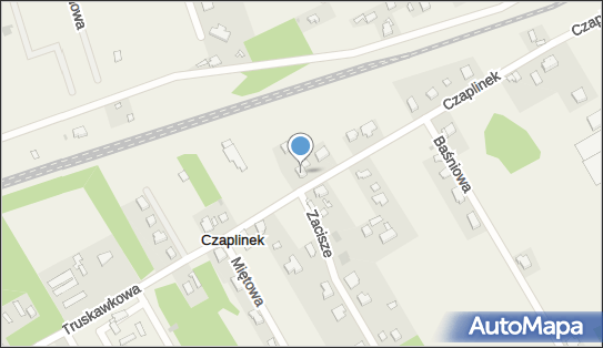 K & K Witold Krysicki, Czaplinek 50c, Czaplinek 95-002 - Przedsiębiorstwo, Firma, NIP: 7321035879