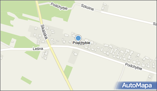 K & K Zdzisław Kuś Jan Kurdybacz, Podchybie 24, Podchybie 32-353 - Przedsiębiorstwo, Firma, numer telefonu, NIP: 6371837600