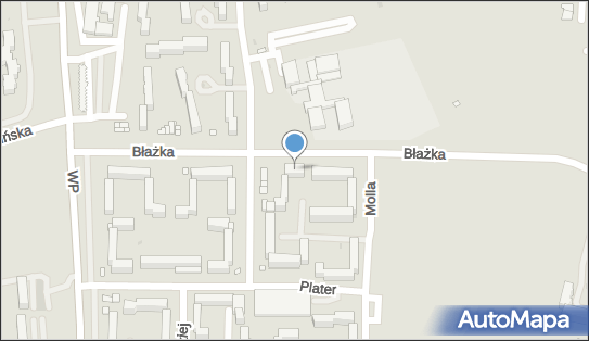 K & K, ul. Ludwika Błażka 8, Inowrocław 88-100 - Przedsiębiorstwo, Firma, numer telefonu, NIP: 5561756548