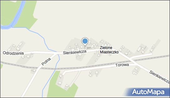 7561937630, Kamil Kozierski Firma Handlowo-Usługowa K+K 