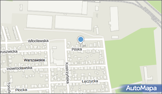 K+L Biuro Handlowe Polska filia Poznań, Pilska 7, Poznań 61-045 - Przedsiębiorstwo, Firma, godziny otwarcia, numer telefonu