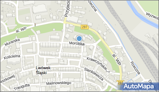 K & M Champion Wawrzynowicz Rafał, ul. Gustawa Morcinka N/N 59-600 - Przedsiębiorstwo, Firma, NIP: 6161075957