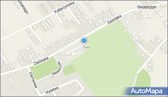 K&ampM Grupa sp. z o.o., ul. Zielińska 9, Kobylnica 62-006 - Przedsiębiorstwo, Firma, godziny otwarcia, numer telefonu