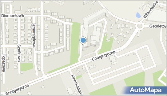 K M K A Trans, ul. Energetyczna 9, Piaseczno 05-500 - Przedsiębiorstwo, Firma, NIP: 5271718999
