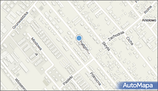 K M Magdalena Markowska Elżbieta Kapczyńska, Podgórna 30 62-064 - Przedsiębiorstwo, Firma, numer telefonu, NIP: 7772449212