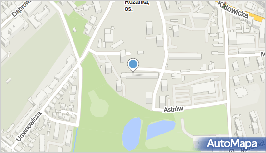 K Mularczyk Indywidualna Praktyka Pielęgniarska Katarzyna Mularczyk 41-500 - Przedsiębiorstwo, Firma, numer telefonu, NIP: 6272326121