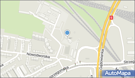 K O Duchatkiewicz Król, ul. Nowodworska 17B, Wrocław 54-544 - Przedsiębiorstwo, Firma, numer telefonu, NIP: 8943012481