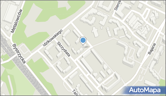 K & O, Skrzydlata 25, Wrocław 54-129 - Przedsiębiorstwo, Firma, numer telefonu, NIP: 8942891871