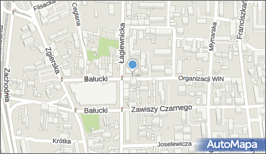 K&ampP Allepaznokcie Kamil Grzelczak, Organizacji win 4, Łódź 90-829 - Przedsiębiorstwo, Firma, godziny otwarcia, numer telefonu