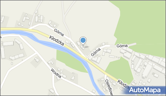 K P M D M Kambud Ołdrzychowice, Kłodzka 19 57-360 - Przedsiębiorstwo, Firma, NIP: 8831033325