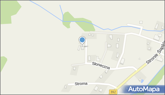 K Prem, Leśna 3, Stronie Śląskie 57-550 - Przedsiębiorstwo, Firma, NIP: 8811488577