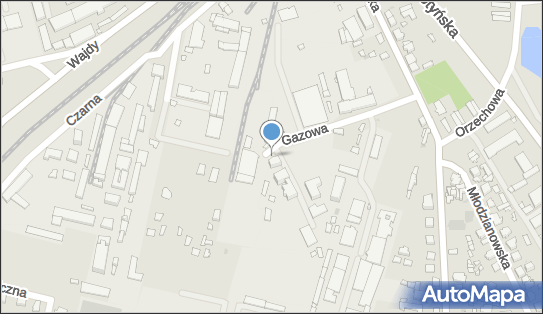 K & R Przedsiebiorstwo Uslugowo Handlowe, ul. Gazowa 11/13 26-600 - Przedsiębiorstwo, Firma, NIP: 9481059453