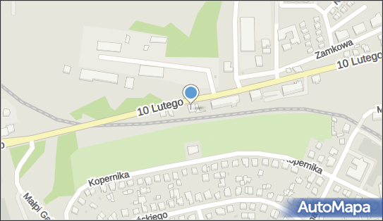 K&ampR Service Łukasz Kreft, 10 Lutego 33, Puck 84-100 - Przedsiębiorstwo, Firma, NIP: 5881819500