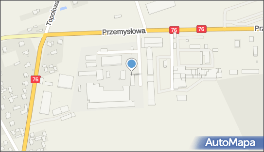 K S Invest, ul. Przemysłowa 40, Wola Rębkowska 08-410 - Przedsiębiorstwo, Firma, NIP: 8262002694