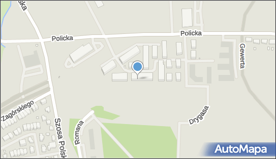 K & S Karol Szkałuba, Policka 72A, Szczecin 71-837 - Przedsiębiorstwo, Firma, NIP: 8522418369