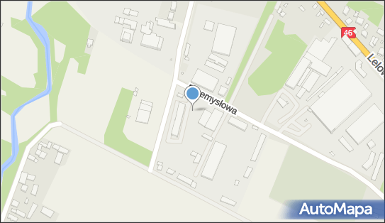 K Trans, Przemysłowa 2, Szczekociny 42-445 - Przedsiębiorstwo, Firma, NIP: 6491932809