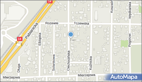 K-Trans, Ciechocińska 28, Łódź 93-459 - Przedsiębiorstwo, Firma, NIP: 7292708429