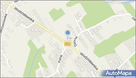 K2 Centrum L Piecha A Mucha, ul. Wodzisławska 158, Mszana 44-325 - Przedsiębiorstwo, Firma, NIP: 6472475570