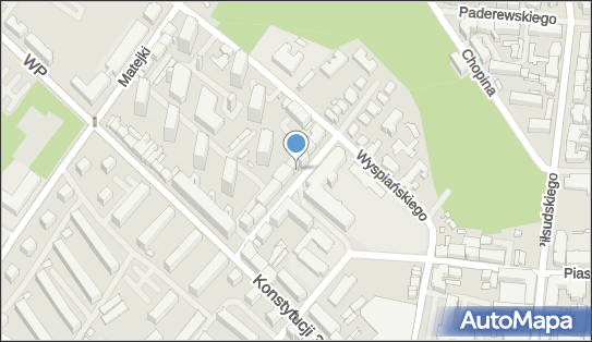 K2 Konrad Partyka, ul. Mieczysława Niedziałkowskiego 3 72-600 - Przedsiębiorstwo, Firma, NIP: 7651412693