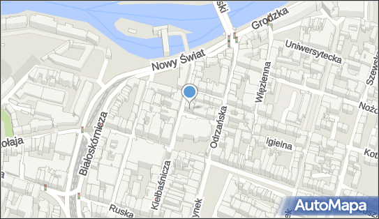 K9, św. Elżbiety 4, Wrocław 50-111 - Przedsiębiorstwo, Firma, numer telefonu, NIP: 8971787679