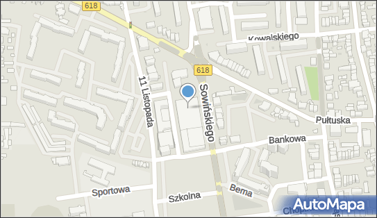 Ka Ar, ul. Generała Józefa Sowińskiego 62, Wyszków 07-200 - Przedsiębiorstwo, Firma, NIP: 7621041418