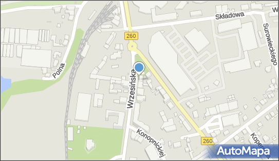 Ka Ma Firma Handlowo Usługowa, Wrzesińska 1, Gniezno 62-200 - Przedsiębiorstwo, Firma, NIP: 7841468509