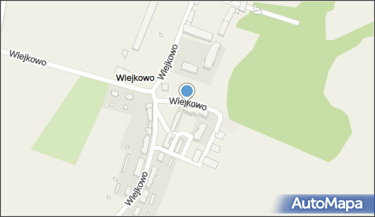 Ka Pol, Wiejkowo 17a, Wiejkowo 72-510 - Przedsiębiorstwo, Firma, NIP: 5581530238