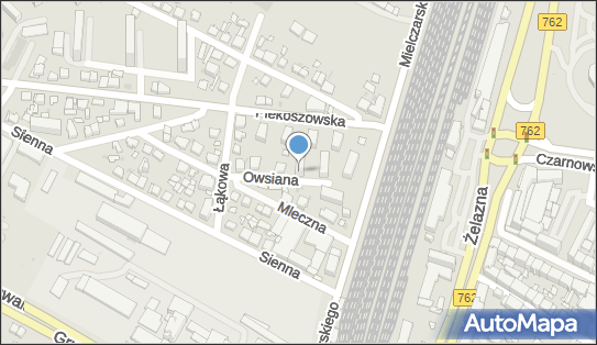 Ka3Market, Owsiana 8/10, Kielce 25-725 - Przedsiębiorstwo, Firma, NIP: 6572571008