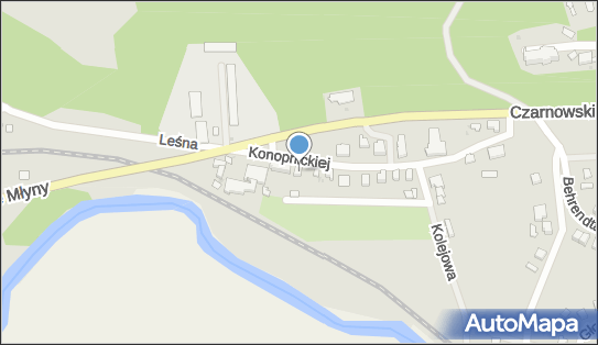 Kaanpur Anna Kusowska, Konopnickiej Marii 11, Gniew 83-140 - Przedsiębiorstwo, Firma, NIP: 5932445401