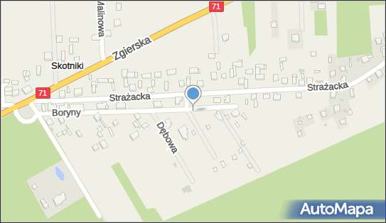 7251799079, Kab - Tech Krzysztof Borysiak 