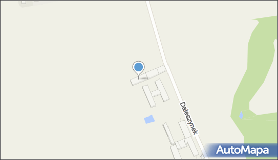 Kabanek, Daleszynek 7, Daleszynek 64-423 - Przedsiębiorstwo, Firma, NIP: 5951466953