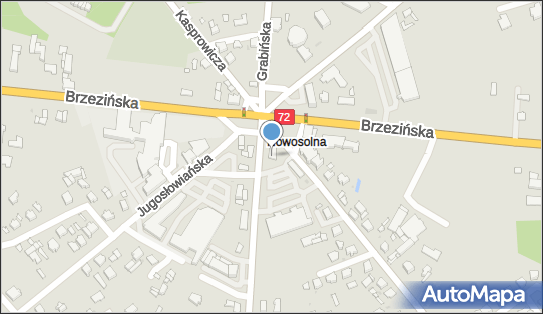 Kabanos Firma Handlowa, Pomorska 589, Łódź 92-735 - Przedsiębiorstwo, Firma, NIP: 7280251473