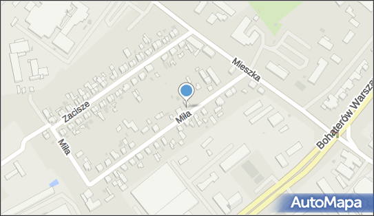 Kabera, Miła 10, Koszalin 75-125 - Przedsiębiorstwo, Firma, NIP: 6692127569