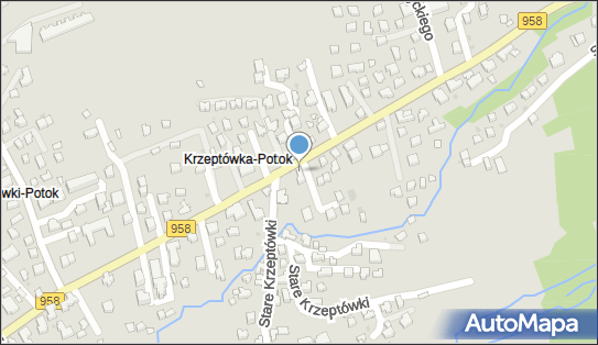 Kaciczak Dorota Wspólnik KDR Kaciczak Dorota, Kaciczak Robert 34-500 - Przedsiębiorstwo, Firma, NIP: 7360001548