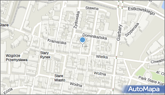 9720188195, Kącik Fryzjerski - Agnieszka Chwiałkiewicz 