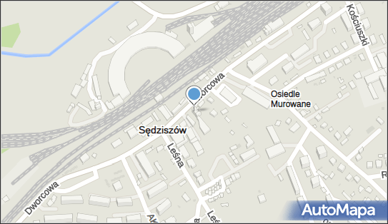 Kącik Urody, Dworcowa 30A, Sędziszów 28-340 - Przedsiębiorstwo, Firma, NIP: 6562331053