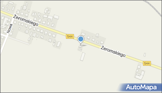 5661006172, Kącki Zbigniew Polskie Składy Rolne Kącki Farm-Agro 