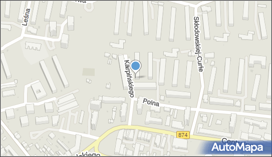 Kacperek, ul. Franciszka Karpińskiego 6, Puławy 24-100 - Przedsiębiorstwo, Firma, NIP: 7161412094