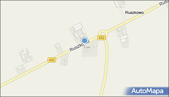 Kacper, Ruszkowo 2b, Ruszkowo 63-000 - Przedsiębiorstwo, Firma, numer telefonu, NIP: 7860007821