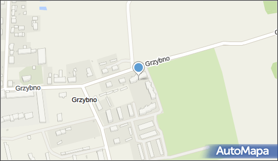 Kaczan Jarosław, Grzybno 52, Grzybno 74-500 - Przedsiębiorstwo, Firma, NIP: 8581155351