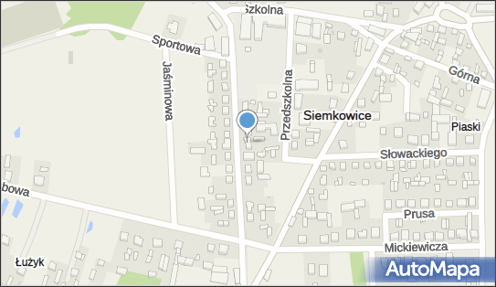 Kaczmarek Arkadiusz Przedsiębiorstwo Handlowo-Usługowe , Artex 98-354 - Przedsiębiorstwo, Firma, NIP: 8321214654