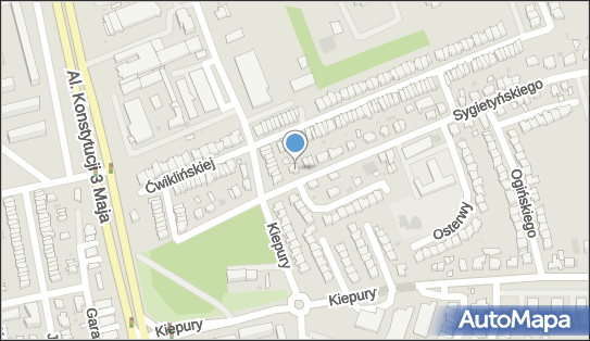 6970025848, Kaczmarek Konrad Firma Handlowa Coltex 