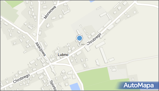 Kaczorowski Marcin, ul. Bolesława Chrobrego 16, Lubno 66-450 - Przedsiębiorstwo, Firma, NIP: 5993058124