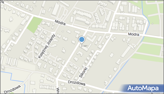 Kaczucha.pl, Wronia 3, Szczecin 71-221 - Przedsiębiorstwo, Firma, numer telefonu