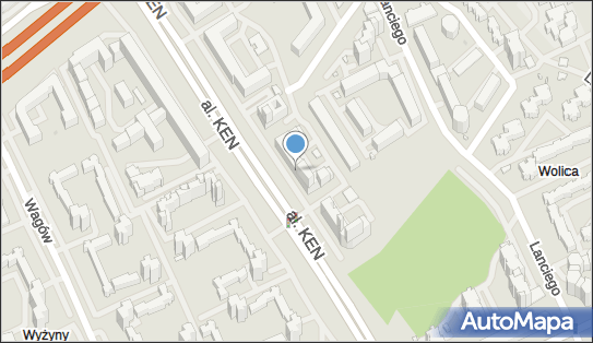 Kadado, al. Komisji Edukacji Narodowej 48, Warszawa 02-797 - Przedsiębiorstwo, Firma, NIP: 9511553466