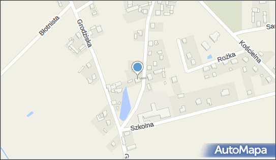 Kados, ul. Lipowa 50, Wąsowo 64-316 - Przedsiębiorstwo, Firma, numer telefonu, NIP: 7881424932