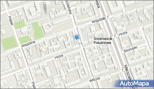 Kadry Cargo & Industrial Services, Poznańska 21, Warszawa 00-685 - Przedsiębiorstwo, Firma, numer telefonu, NIP: 5833088493