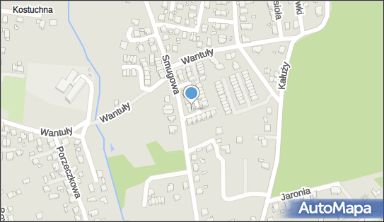 Kadry Service, Smugowa 26, Katowice 40-750 - Przedsiębiorstwo, Firma, NIP: 6271009312