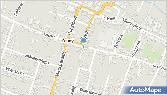 6211746998, Kaflarnia Zduny sp. z o.o. 