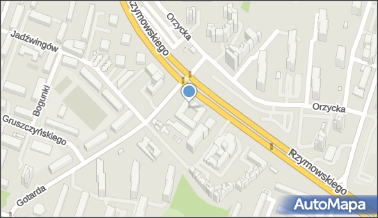 Kago, Gotarda 16, Warszawa 02-683 - Przedsiębiorstwo, Firma, numer telefonu